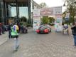 Viru ralli viie esimese auto autasustamine.