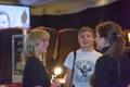 Tartus esilinastus film kirjanik Mehis Heinsaarest.