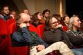 Tartus esilinastus film kirjanik Mehis Heinsaarest.