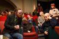 Tartus esilinastus film kirjanik Mehis Heinsaarest.