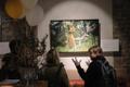 Выставка Элины Симонен в Fotografiska.