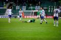 Jalgpalli Konverentsiliiga kohtumine FC Flora - Famagusta Anorthosis