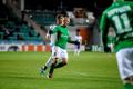 Jalgpalli Konverentsiliiga kohtumine FC Flora - Famagusta Anorthosis