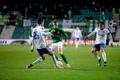 Jalgpalli Konverentsiliiga kohtumine FC Flora - Famagusta Anorthosis