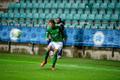 Jalgpalli Konverentsiliiga kohtumine FC Flora - Famagusta Anorthosis