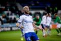Jalgpalli Konverentsiliiga kohtumine FC Flora - Famagusta Anorthosis