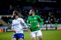 Jalgpalli Konverentsiliiga kohtumine FC Flora - Famagusta Anorthosis