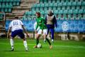 Jalgpalli Konverentsiliiga kohtumine FC Flora - Famagusta Anorthosis