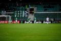 Jalgpalli Konverentsiliiga kohtumine FC Flora - Famagusta Anorthosis