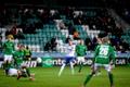 Jalgpalli Konverentsiliiga kohtumine FC Flora - Famagusta Anorthosis