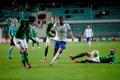 Jalgpalli Konverentsiliiga kohtumine FC Flora - Famagusta Anorthosis