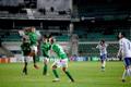 Jalgpalli Konverentsiliiga kohtumine FC Flora - Famagusta Anorthosis
