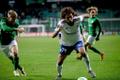 Jalgpalli Konverentsiliiga kohtumine FC Flora - Famagusta Anorthosis