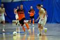 Narva United FC - Tartu Ravens Futsal.