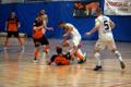 Narva United FC - Tartu Ravens Futsal.