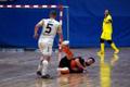 Narva United FC - Tartu Ravens Futsal.