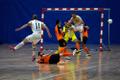 Narva United FC - Tartu Ravens Futsal.