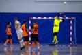Narva United FC - Tartu Ravens Futsal.