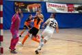 Narva United FC - Tartu Ravens Futsal.