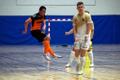 Narva United FC - Tartu Ravens Futsal.