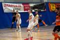 Narva United FC - Tartu Ravens Futsal.