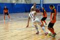 Narva United FC - Tartu Ravens Futsal.