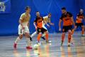 Narva United FC - Tartu Ravens Futsal.