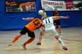 Narva United FC - Tartu Ravens Futsal.