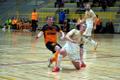 Narva United FC - Tartu Ravens Futsal.