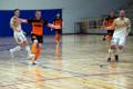 Narva United FC - Tartu Ravens Futsal.
