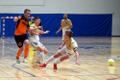 Narva United FC - Tartu Ravens Futsal.