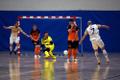 Narva United FC - Tartu Ravens Futsal.