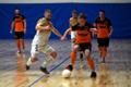 Narva United FC - Tartu Ravens Futsal.