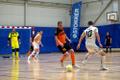 Narva United FC - Tartu Ravens Futsal.