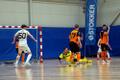 Narva United FC - Tartu Ravens Futsal.