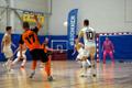 Narva United FC - Tartu Ravens Futsal.