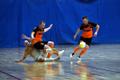 Narva United FC - Tartu Ravens Futsal.