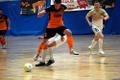 Narva United FC ja Tartu Ravens Futsal on tabelis esikolmikus.