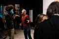 Raoul Kurvitza näituse “Ilma Otsa ja Ääreta Ilu Aed” avamine Solaris galeriis