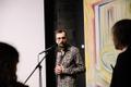 Raoul Kurvitza näituse “Ilma Otsa ja Ääreta Ilu Aed” avamine Solaris galeriis
