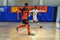 Narva United FC - Tallinna FC Cosmos.