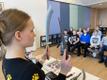 Koolinoorte teatripäev Järvamaal
