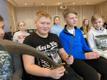Koolinoorte teatripäev Järvamaal
