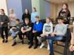 Koolinoorte teatripäev Järvamaal