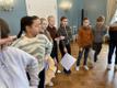 Koolinoorte teatripäev Järvamaal