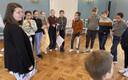 Koolinoorte teatripäev Järvamaal