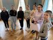 Koolinoorte teatripäev Järvamaal
