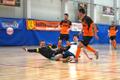 Narva United FC - Rummu Dünamo.