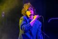 Soome kultusbändi soojendas Röövel Ööbik