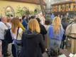 День вышиванки в Таллинне